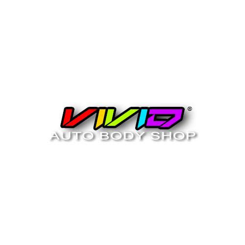 VIVID Auto Body Shop and Auto Hail Repair