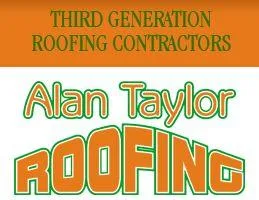 Alan Taylor Roofing LLC