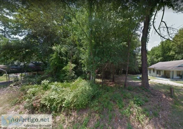 0.26 Acres for Sale in Quincy FL