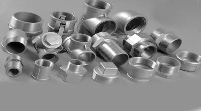 INCOLOY 825 FORGED FITTINGS