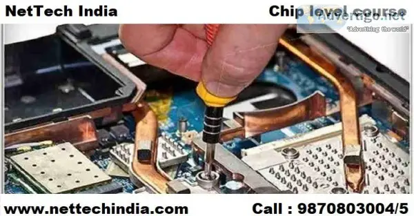 Chip level course in Mumbai