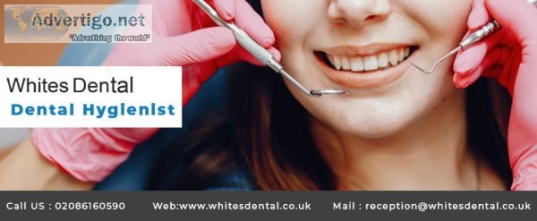 Dental Hygienist London
