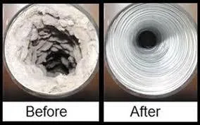 Vent Cleaning in Tampa