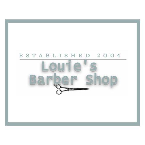 Lou s barber shop for men s stylish haircut in Southington CT 06