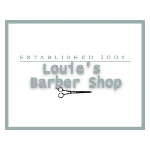 Lou s barber shop for men s stylish haircut in Southington CT 06