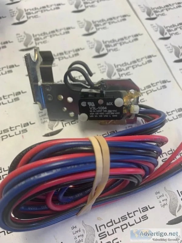 A2X Circuit Breaker Auxiliary