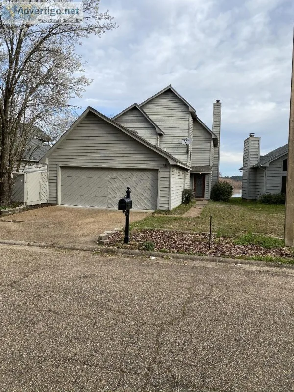 Owner is Financing Brandon Townhome with Terrific Terms