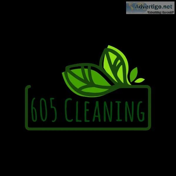605 Cleaning Service