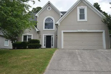 Welcome to 4952 Niagara Dr NW Acworth GA 30102