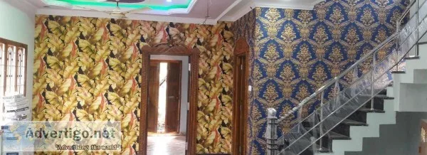 Home Wallpaper Designs Sneh Art Gallery