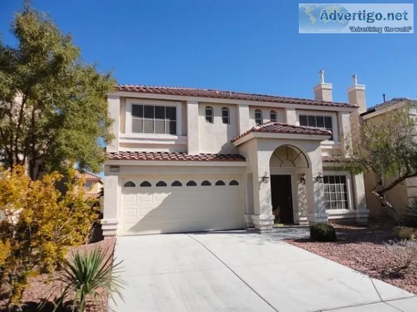 Comfortable family house for rent