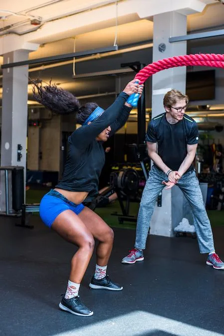 Body Space Fitness