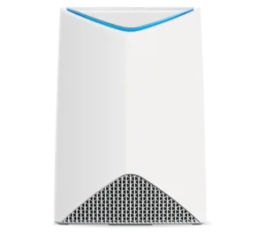 Set up Orbi Routers