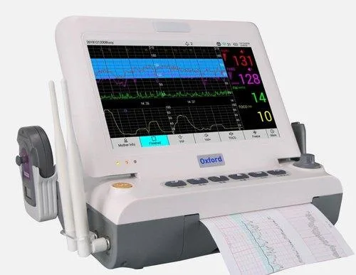 wireless ctg
