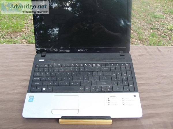 GATEWAY LAPTOP