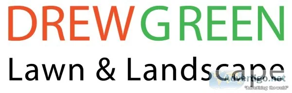 DrewGreen Lawn and Landscape in Houston Texas
