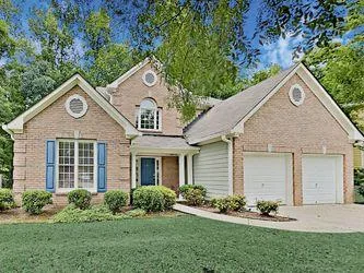 Welcome to 1400 Stoney Field Pl Lawrenceville GA 30043