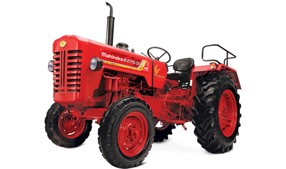 Mahindra tractor price in india