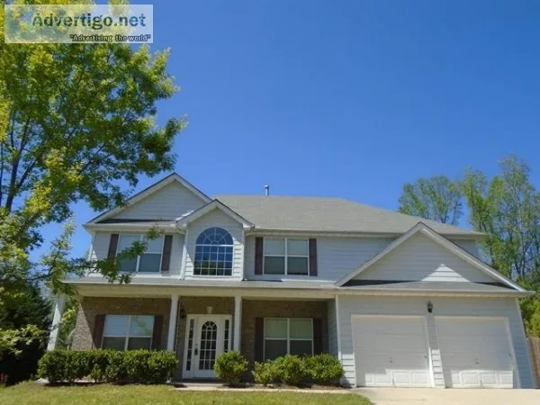 3539 Umatilla Lane SW Atlanta GA 30331