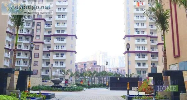 Samridhi Luxuriya Avenue Luxury Apartment  8750488588