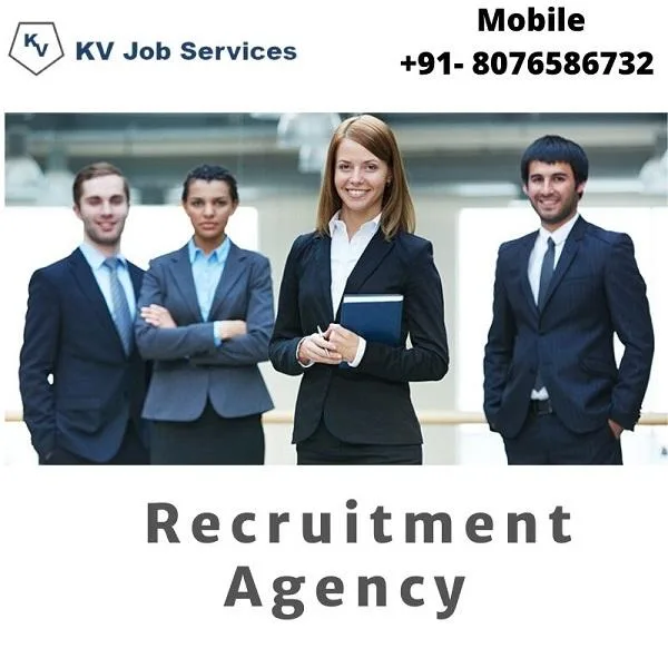 Recruitment Consultants in Noida