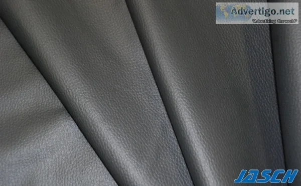 PU Leather Manufacturer in India