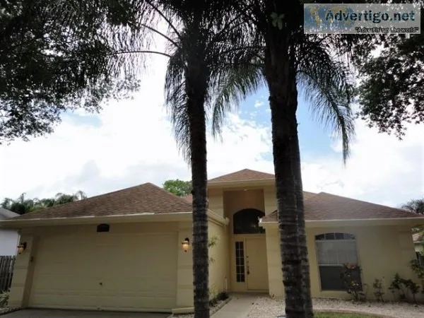 Comfortable family house for rent