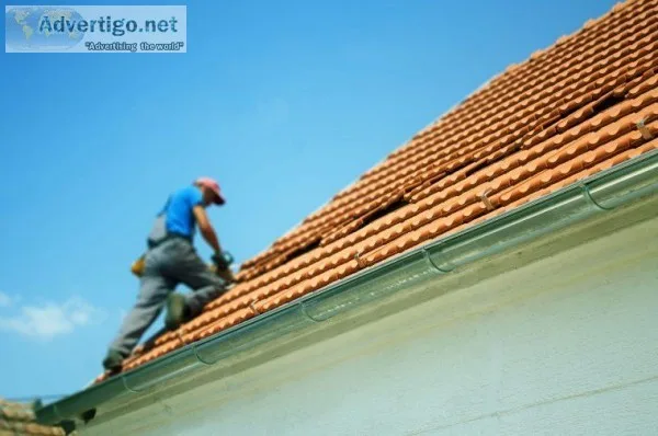 Roofing Services in Woodbridge  The Roofers
