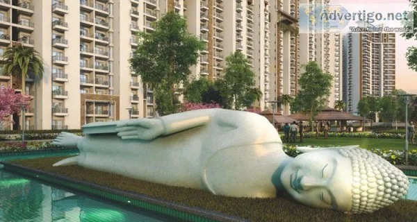 Book 3 BHK Flats Few Unit Left  RS. 3663PSF 8750488588