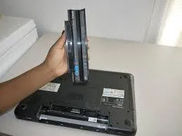 Dell Inspiron 14Z Laptop Battery Replacement Chennai Velachery