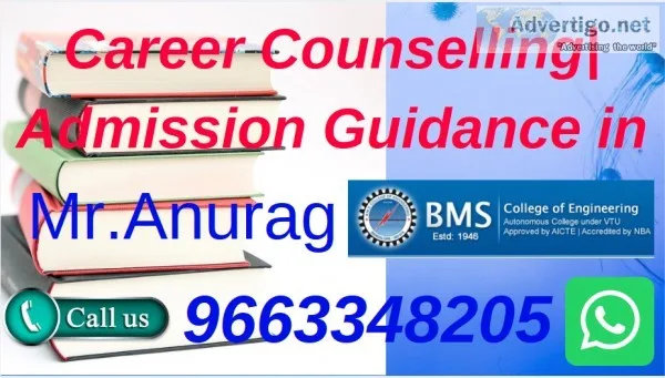  BMS COLLEGE OF ENGINEERING Bangalore Fee structure 