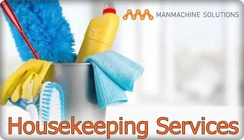 Best Housekeeping Services in Gurgaon
