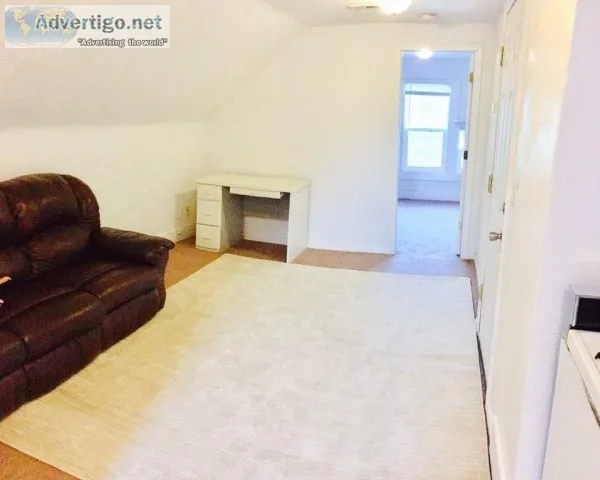 Cozy 1 Bedroom 1 Bathroom Apt near UNL campuses for Rent