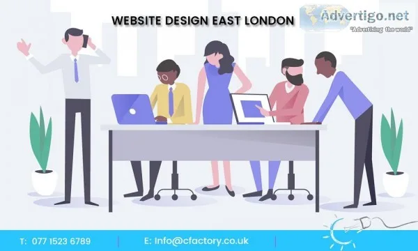 Website Design