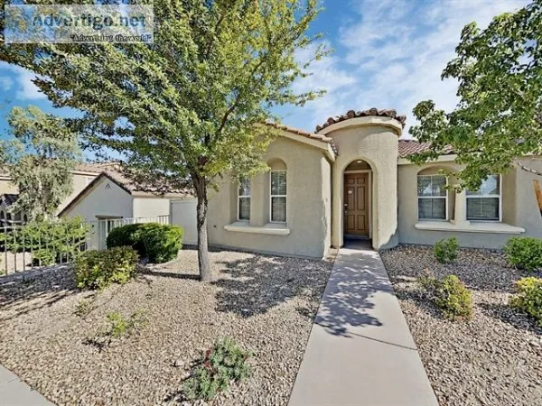 Stunning Family house for rent