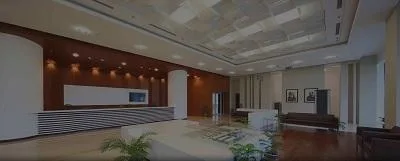 Commercial Interior Designers