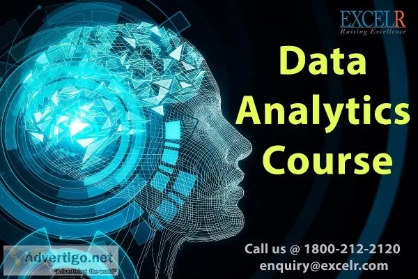 Data Analytics Courses In Pune