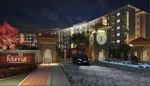 Shalimar Mannat &ndash Premium 23BHK Flats at Faizabad Road