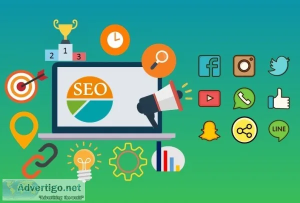 Best SEO Company in Noida, SEO Services Agency in Noida