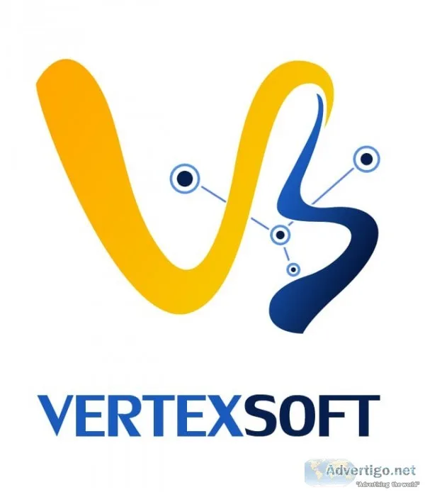 Project service by vertexsoft