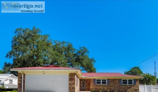 1055 Grove Park Dr S Orange Park FL 32073