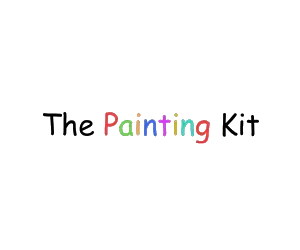 The Painting Kit - Paint By Numbers