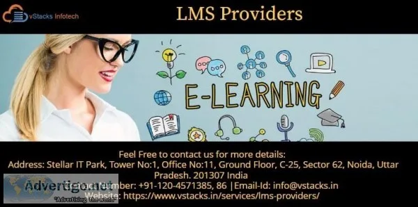 LMS Providers