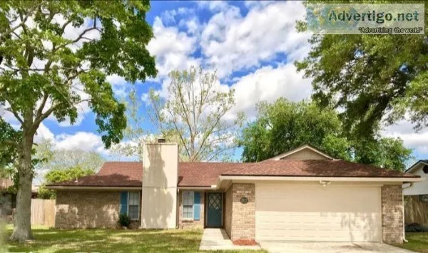 2213 George Wythe Rd Orange Park FL 32073