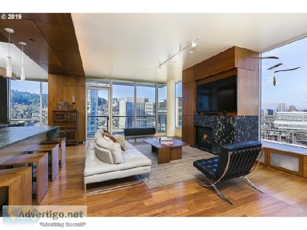 Amazing Penthouse Apartment Won t Dissapoint