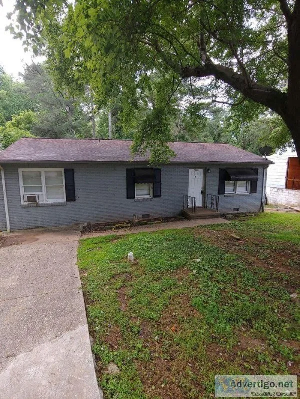 2219 Gary Ct NW Atlanta GA 30318