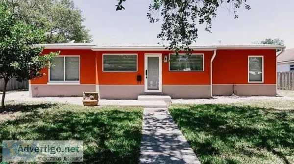 613 SW 15th St Fort Lauderdale FL 33315