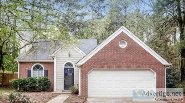1791 May Glen Dr NW Acworth GA 30102