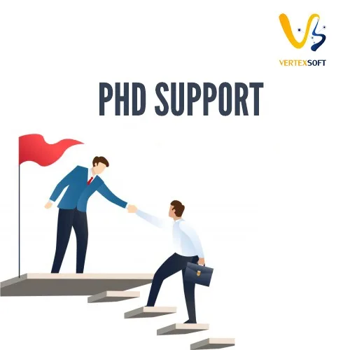Project service by vertexsoft