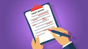 Need Help Correcting Credit Report Issues